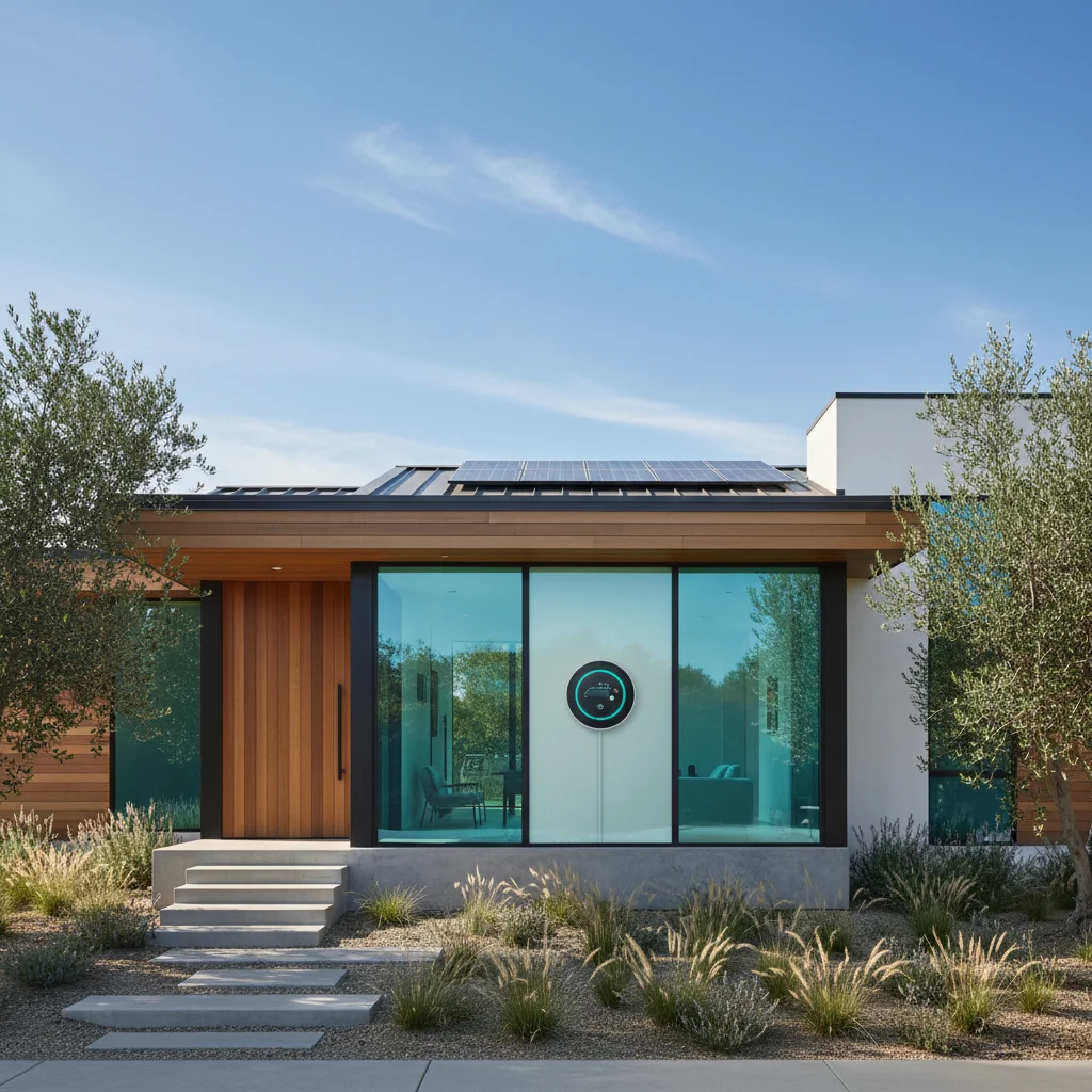 Smart Thermostat Demand Response California