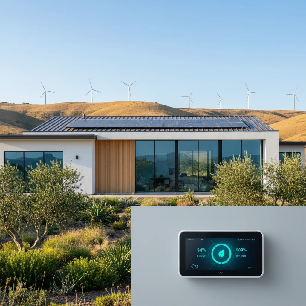 Smart Thermostat Incentives Central Valley