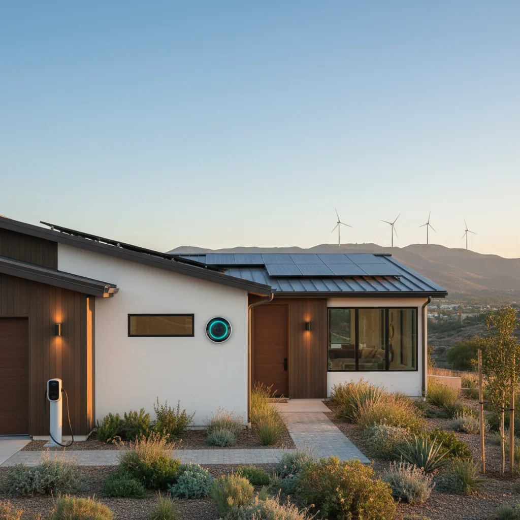 Smart Thermostat Incentives Inland Empire