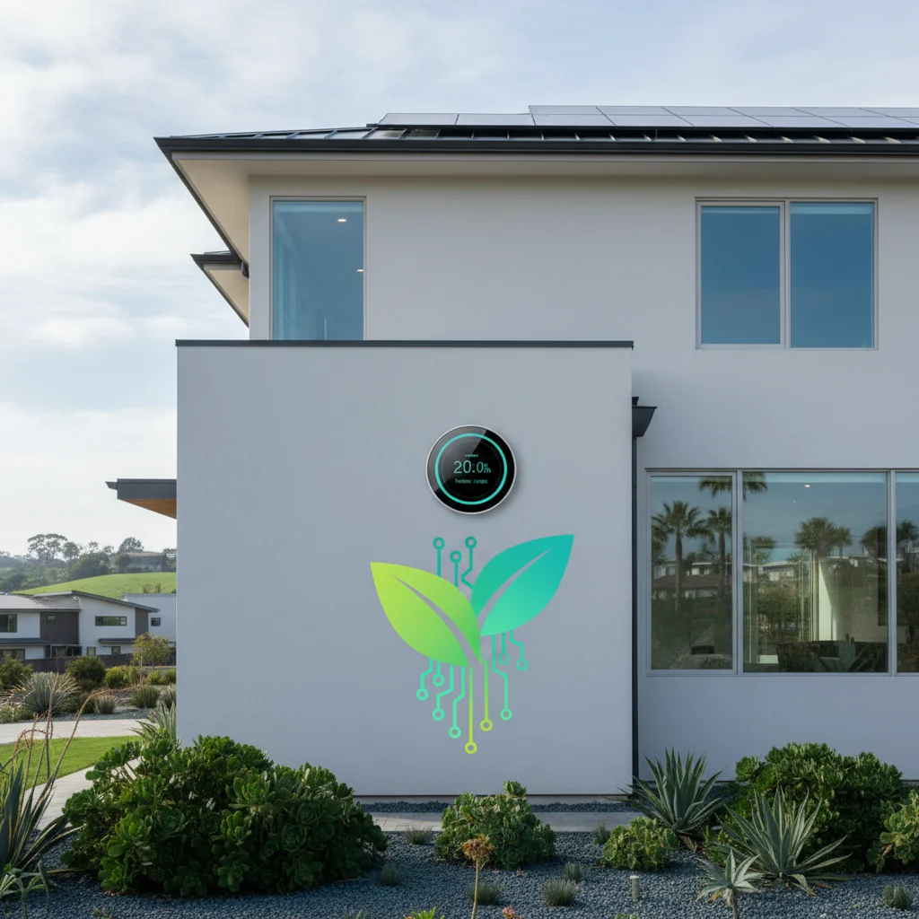 Smart Thermostat Incentives San Jose