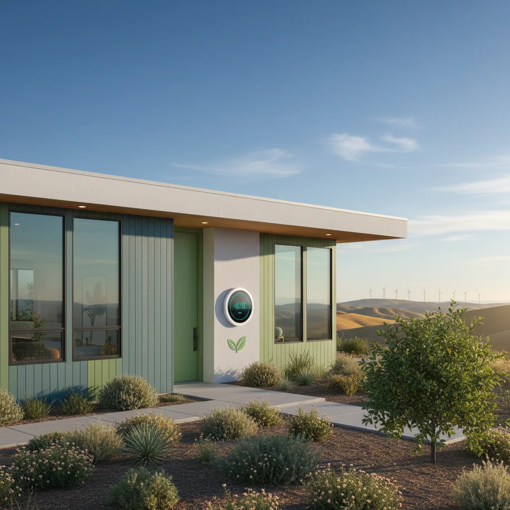 Smart Thermostat Rebates Central Valley