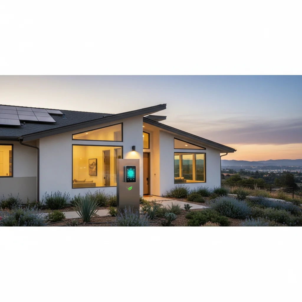 Smart Thermostat Rebates Fresno California