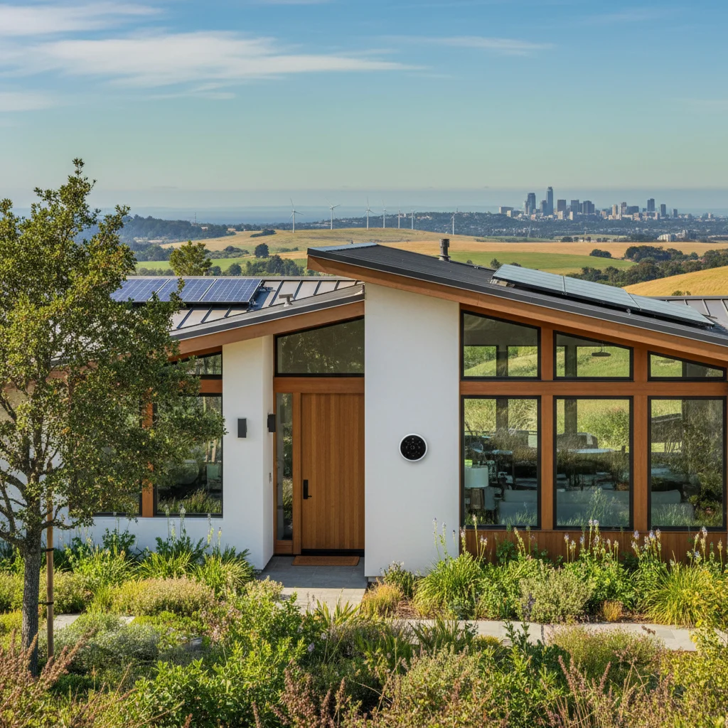 Smart Thermostat Rebates Oakland California