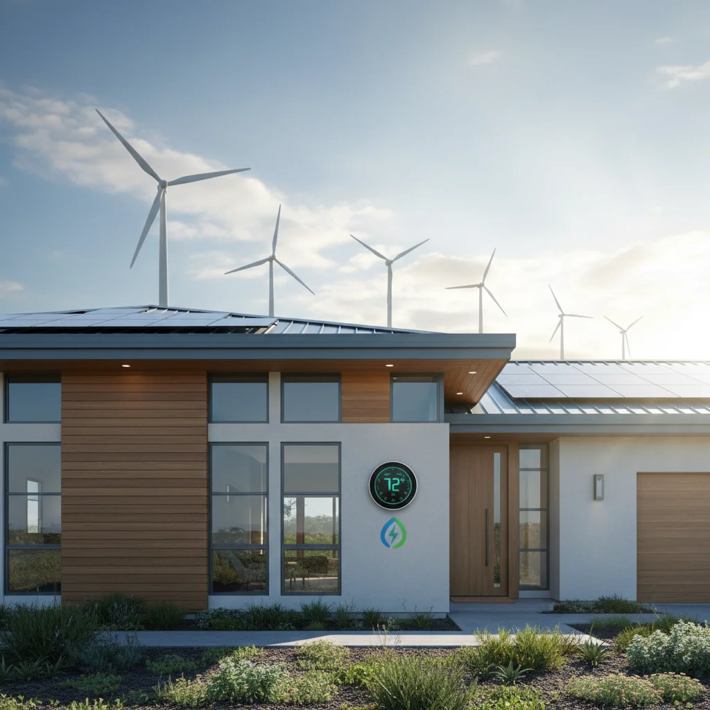 Smart Thermostat Rebates SDG&E