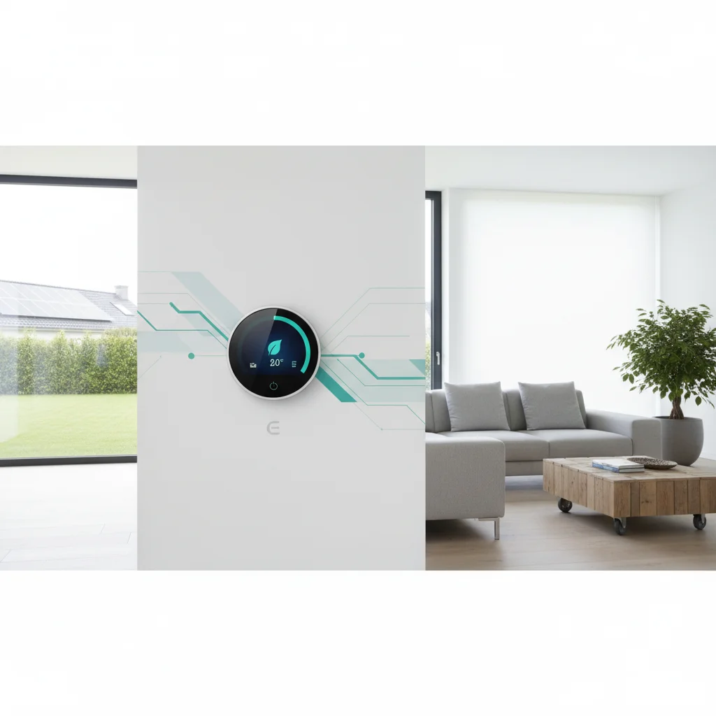 Smart Thermostat Tax Credit