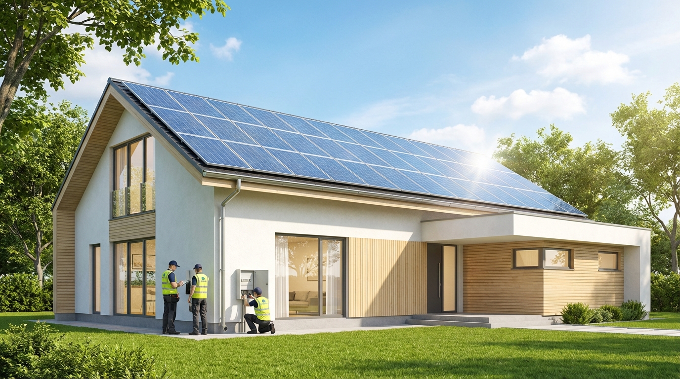 Solar Energy Rebates