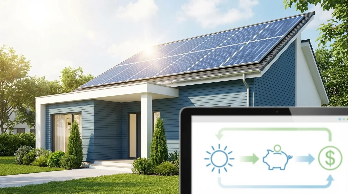 Solar Panel Installation Cost Breakdown