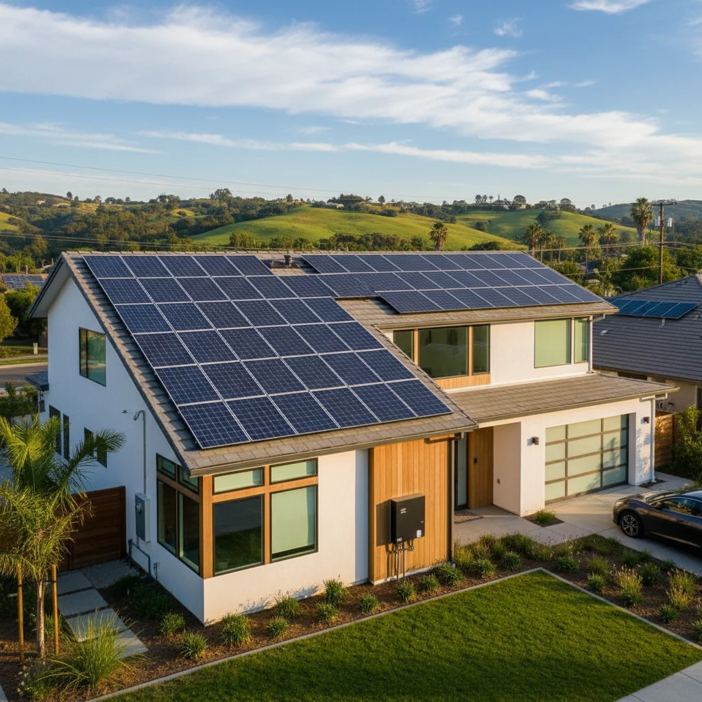 Solar Panel Installation Cost In Riverside