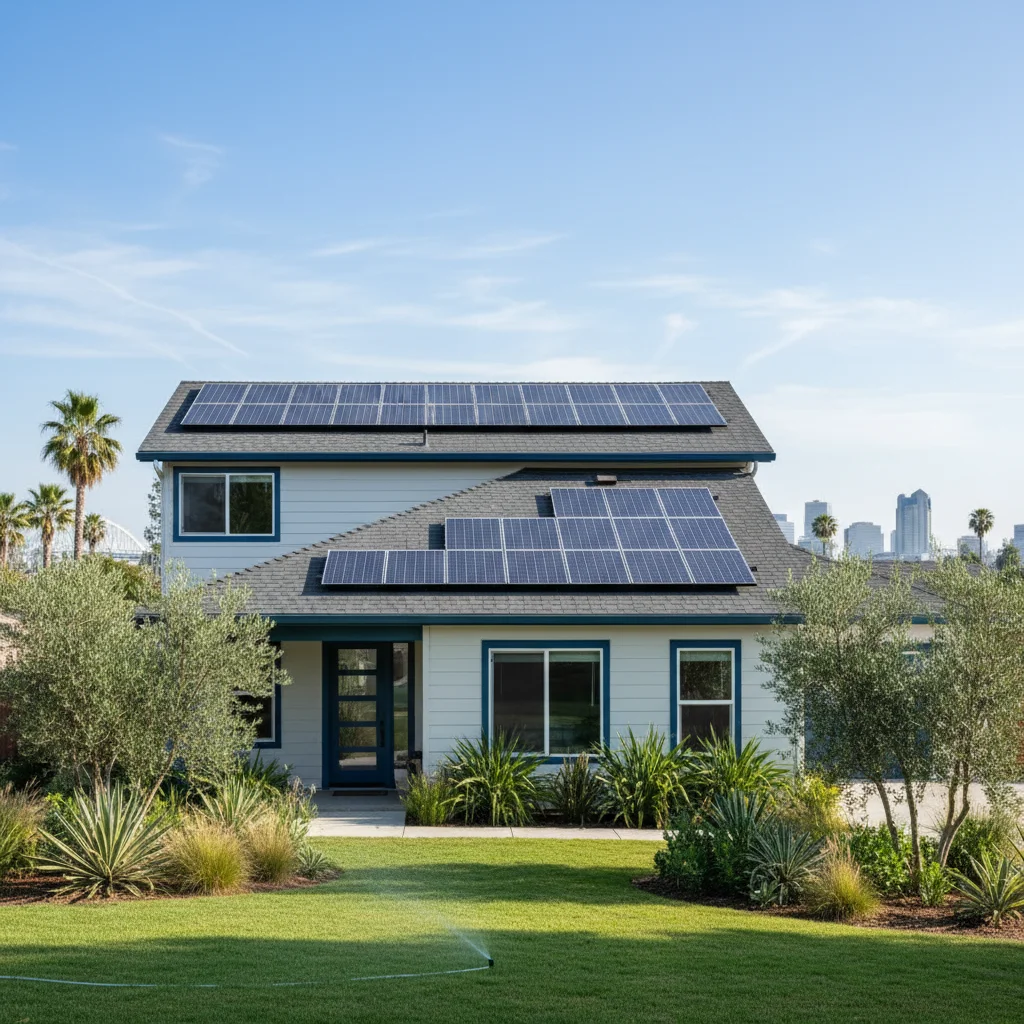 Solar Panel Installation Cost In Sacramento