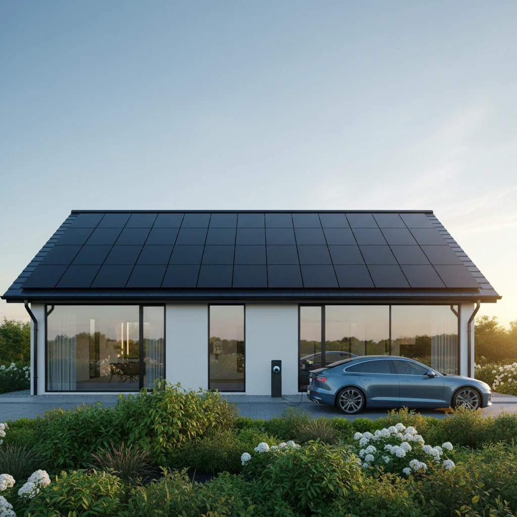 Solar Panel Rebate 2026