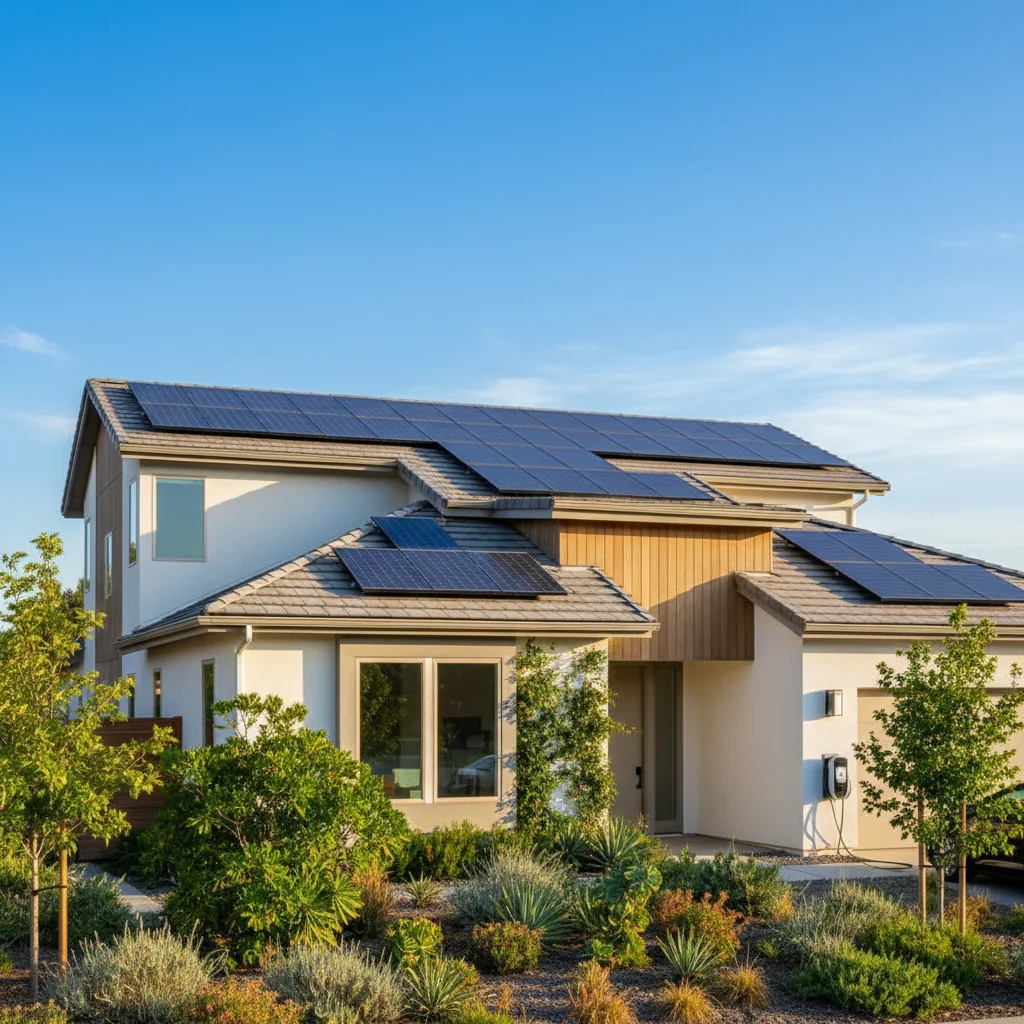 Solar Panel Rebates Fresno