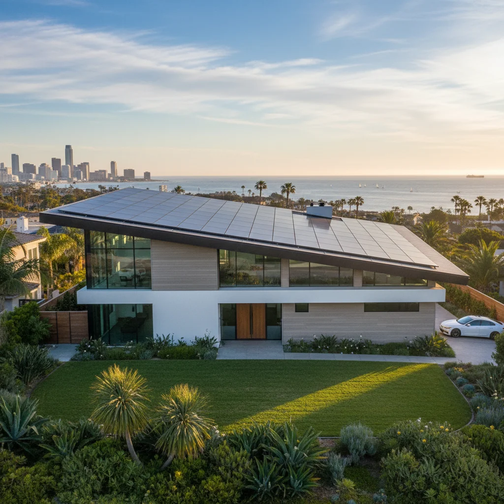 Solar Panel Rebates Long Beach
