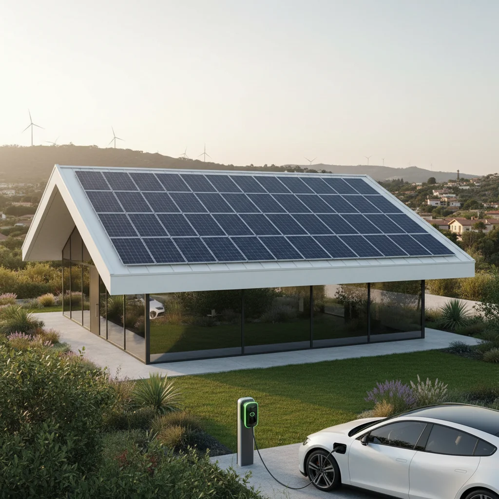 Solar Panel Rebates Near Me