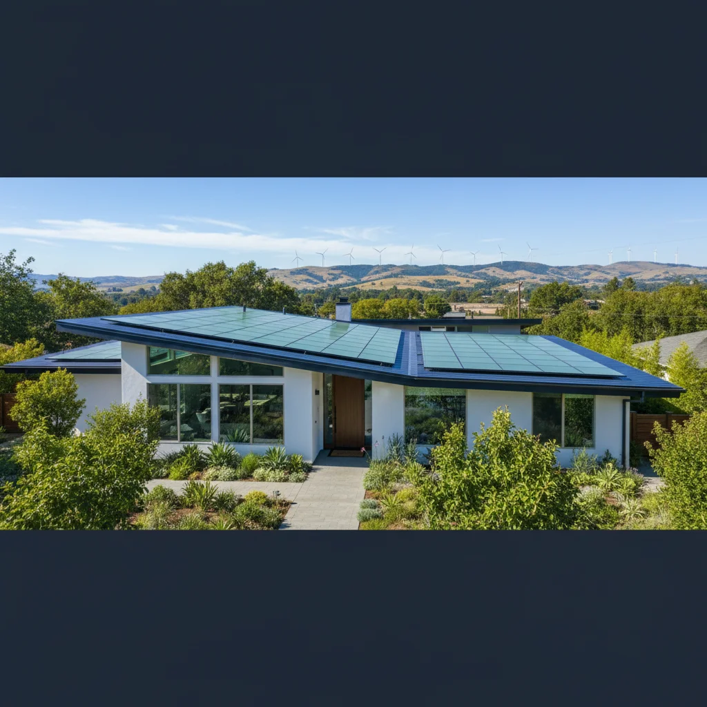 Solar Panel Rebates Oakland