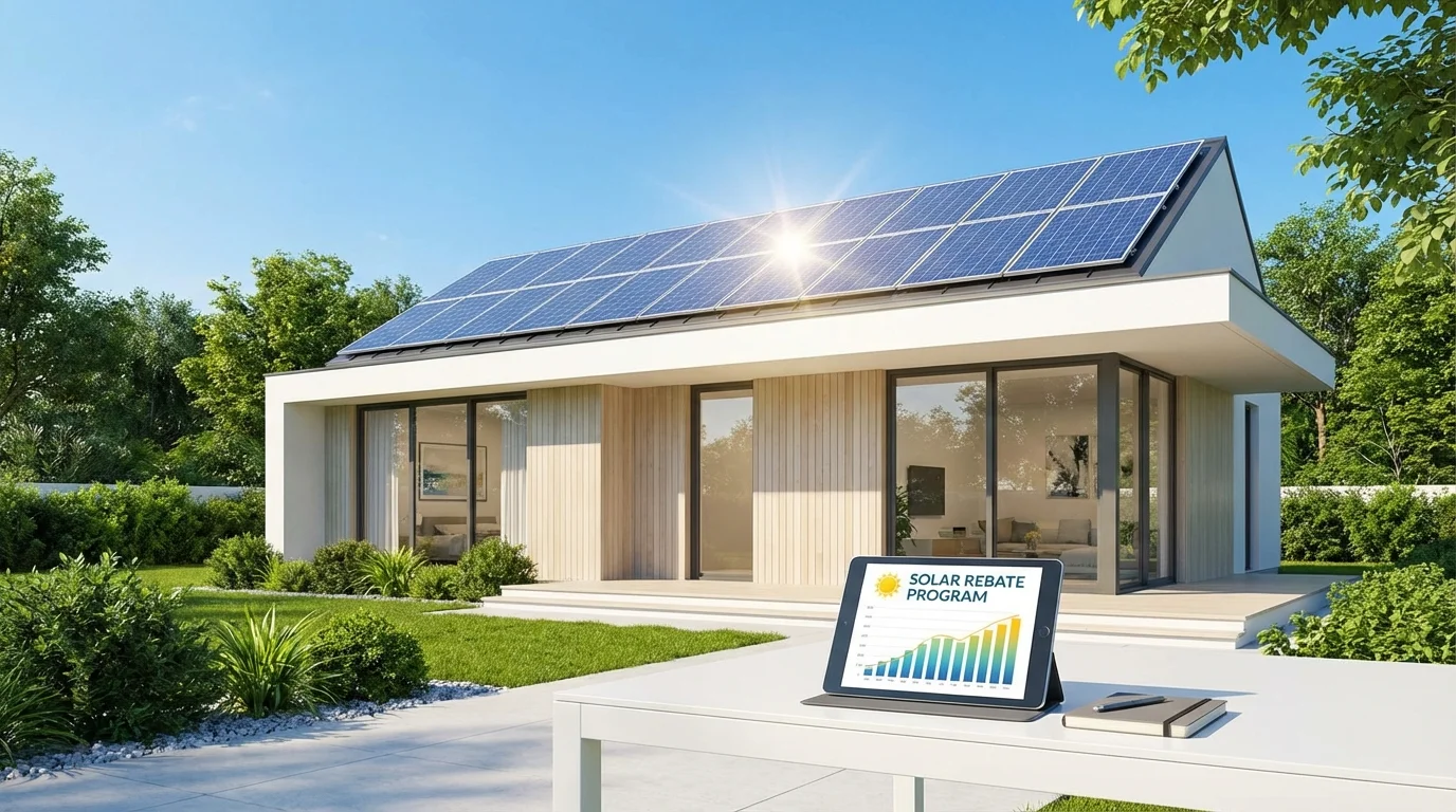 Solar Panel Roi With Incentives