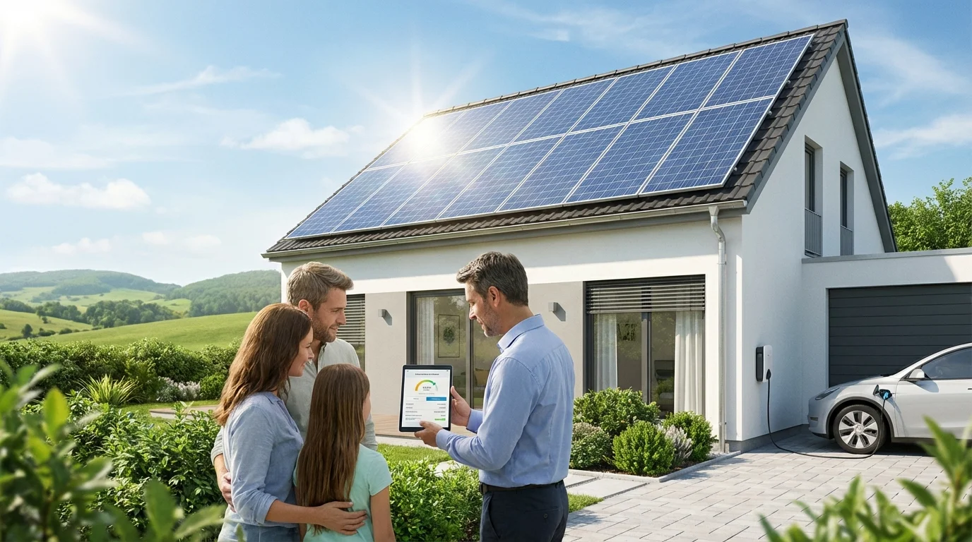 Solar Panel Savings Calculator