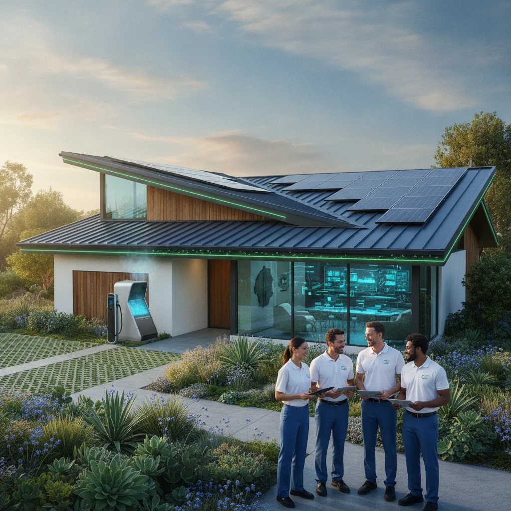 Tech Clean California Contractor Enrollment