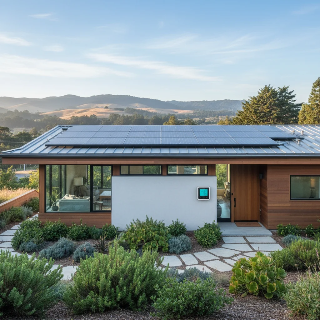 Thermostat Rebates Bay Area