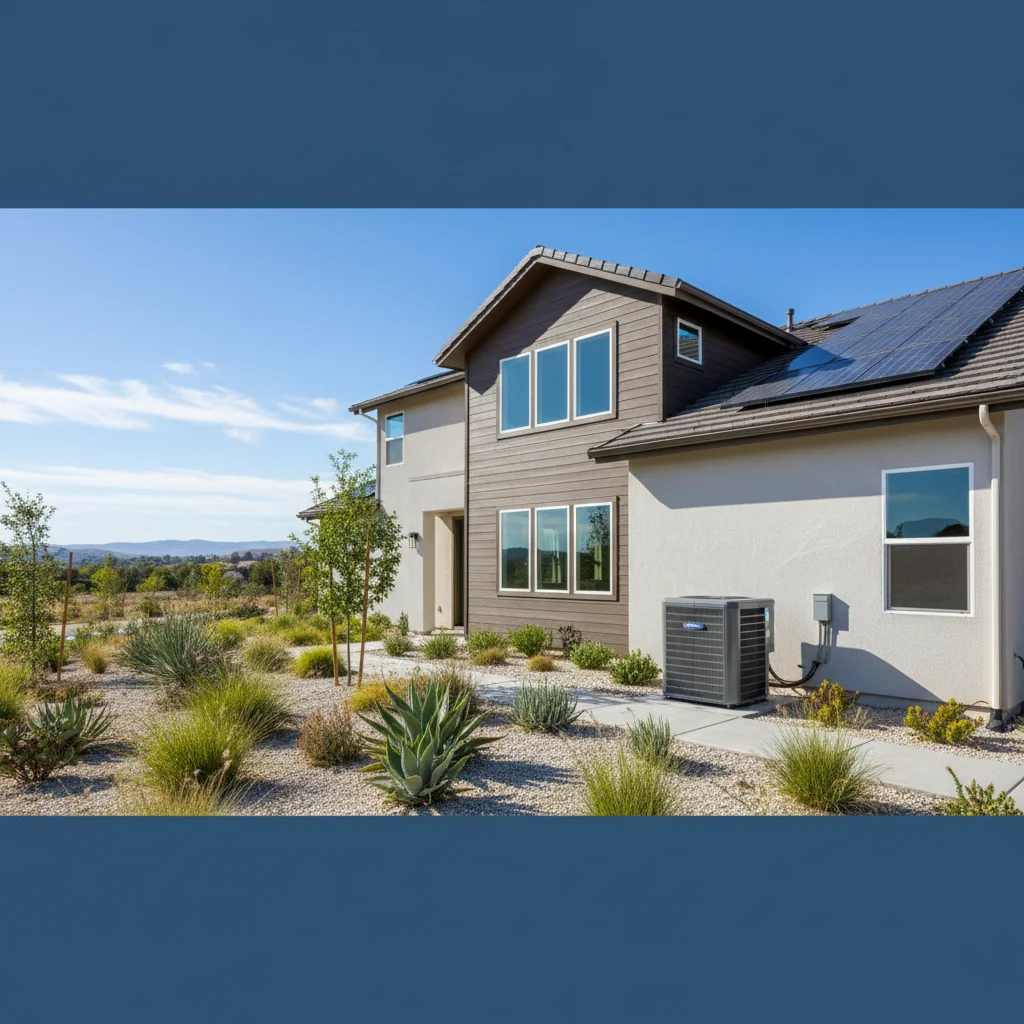 Trane Heat Pump Cost Bakersfield