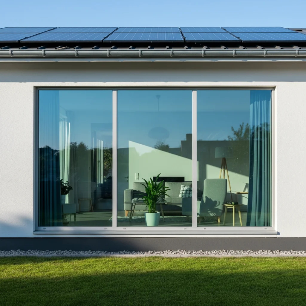 Triple Pane Window Rebates