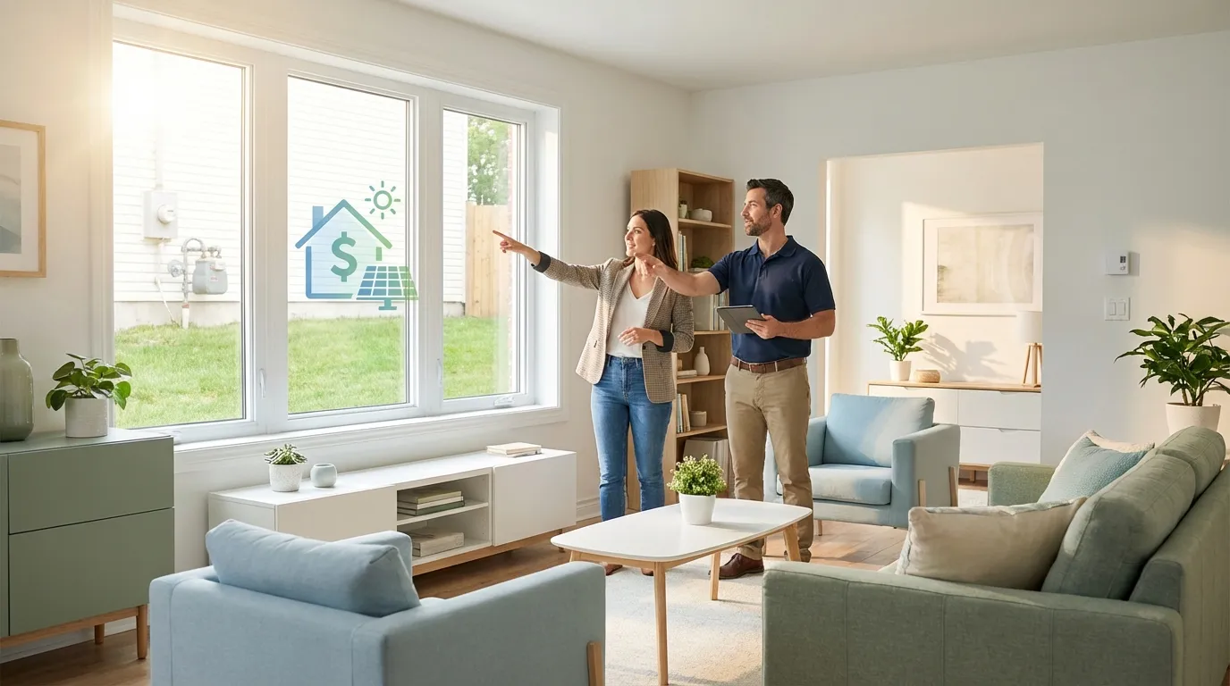 Utility Company Window Rebate Programs