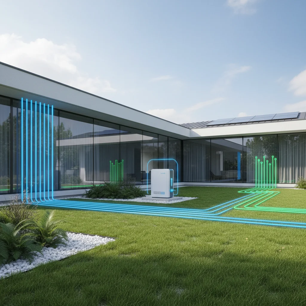 Vertical Vs Horizontal Geothermal - hero image