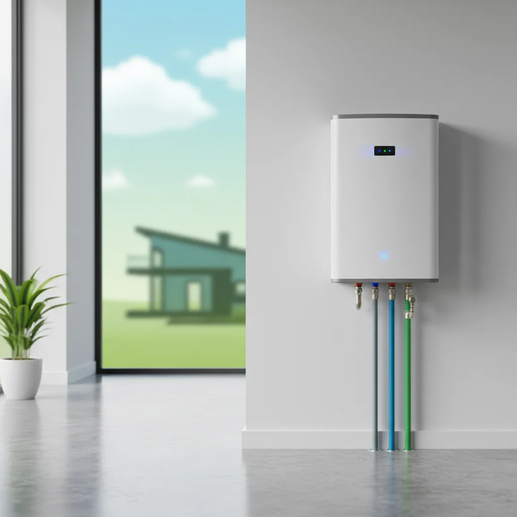 Water Heater Installation Cost Bakersfield