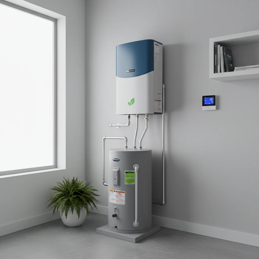 Water Heater Rebates Bakersfield