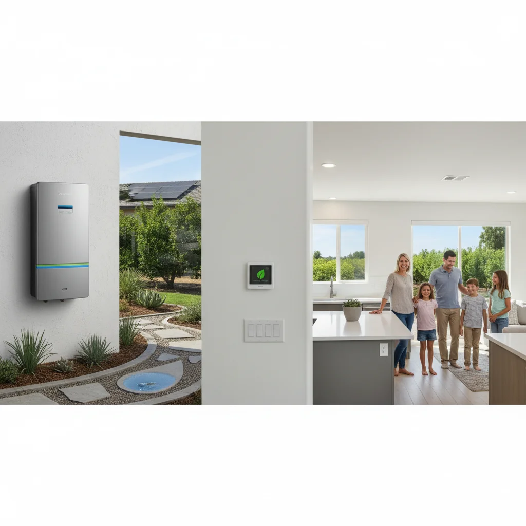 Water Heater Rebates Central Valley