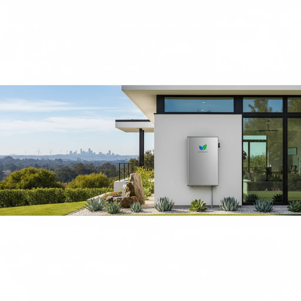 Water Heater Rebates Oakland