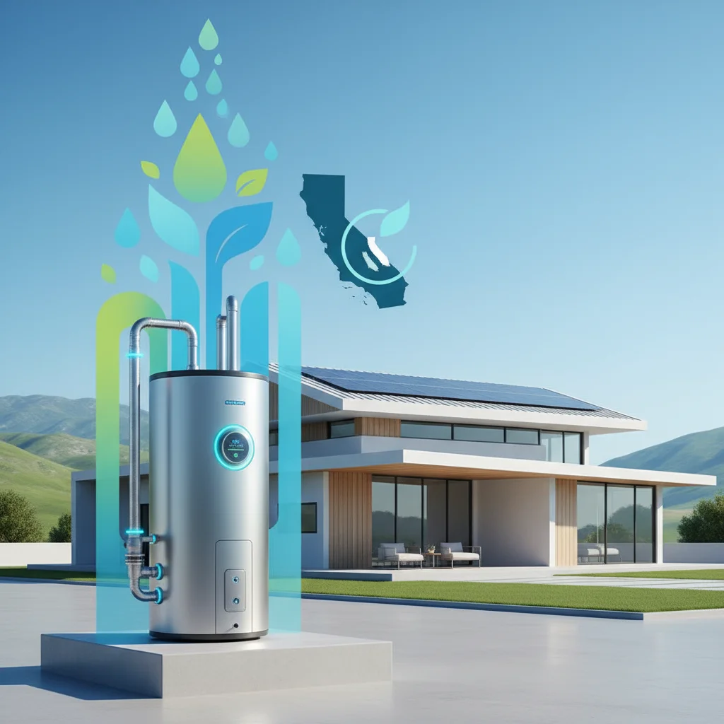 Water Heater Rebates Orange County