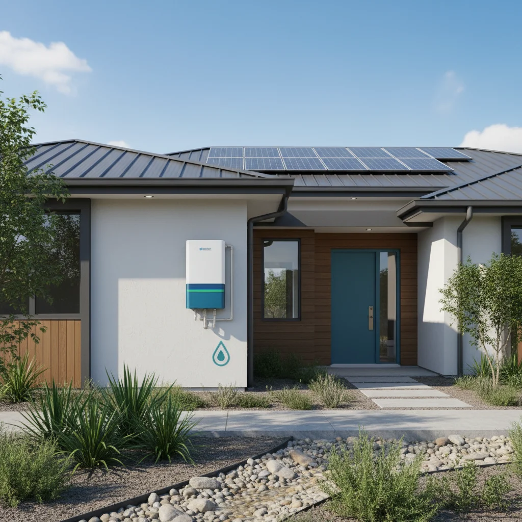 Water Heater Rebates Sacramento