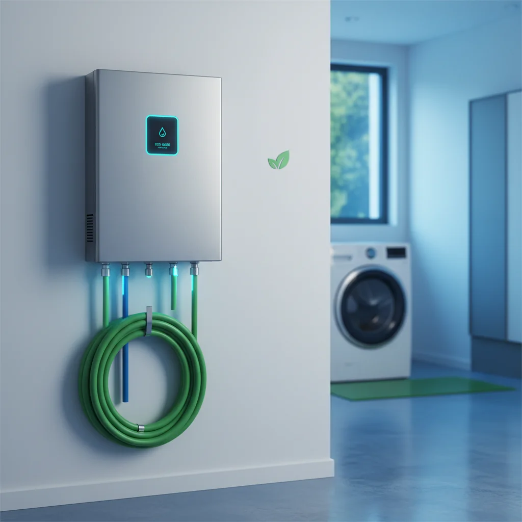 Water Heater Upgrade Cost