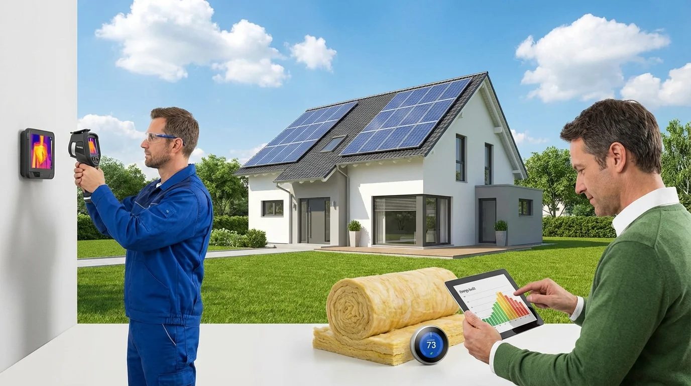 Weatherization Assistance Program Wap