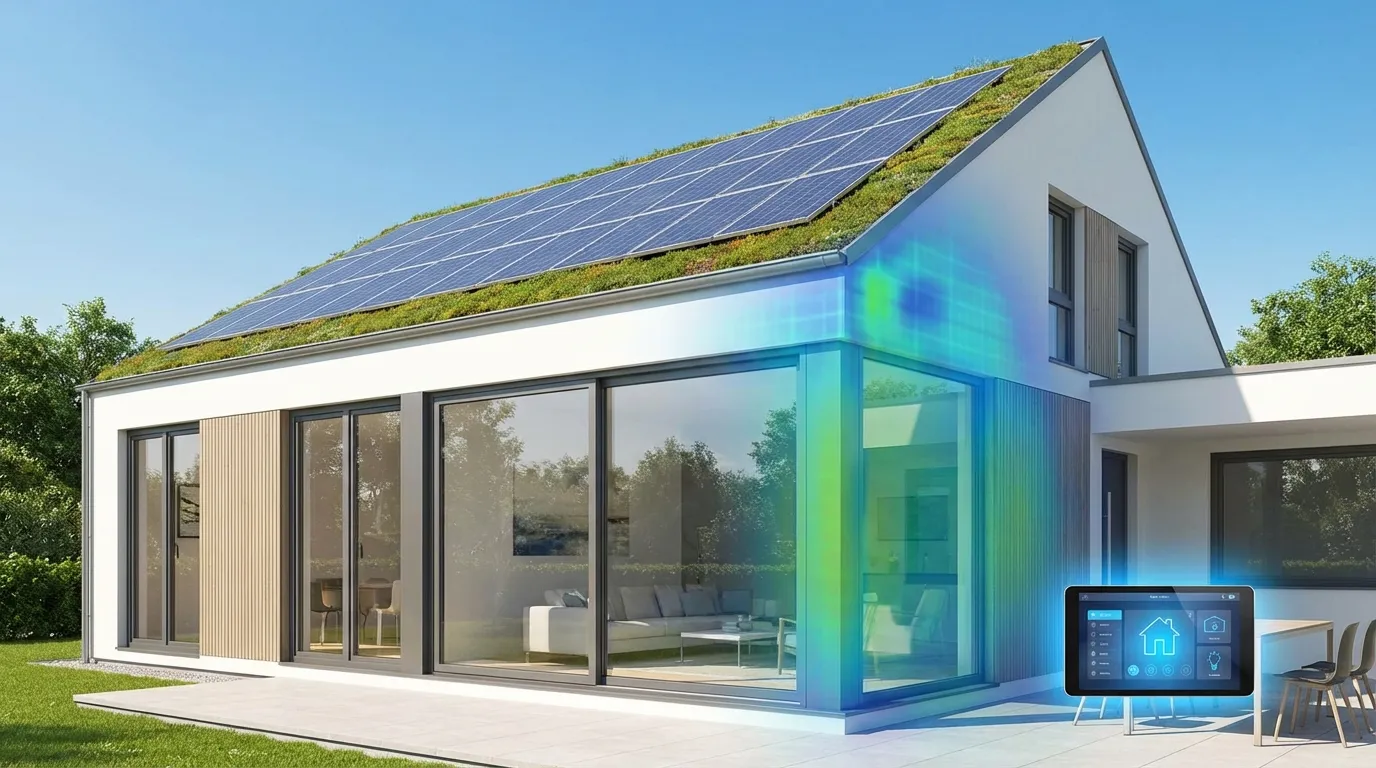 Whole Home Insulation Upgrade Rebates