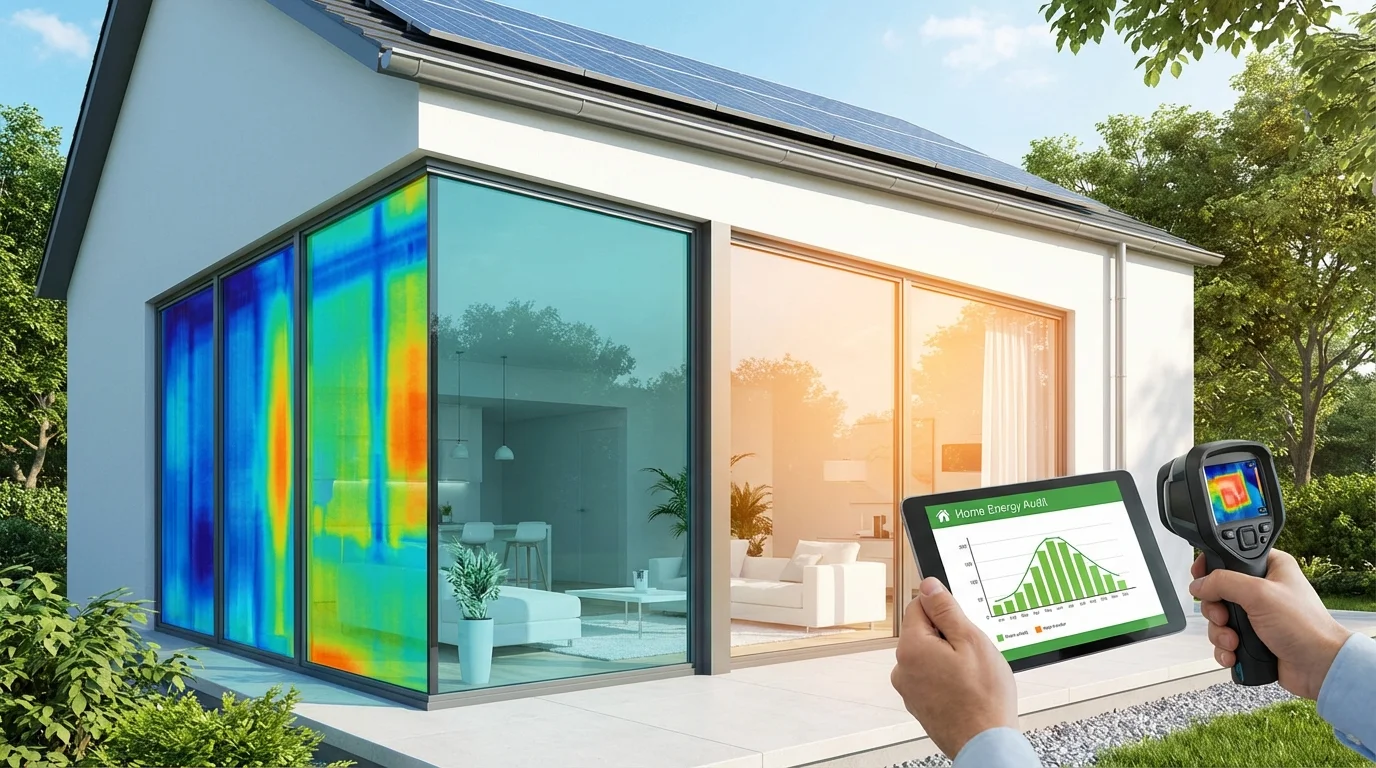 Window Film Energy Savings