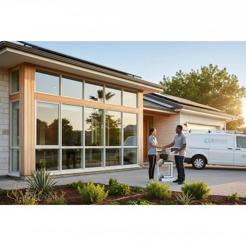 Window Replacement Contractor Selection Guide