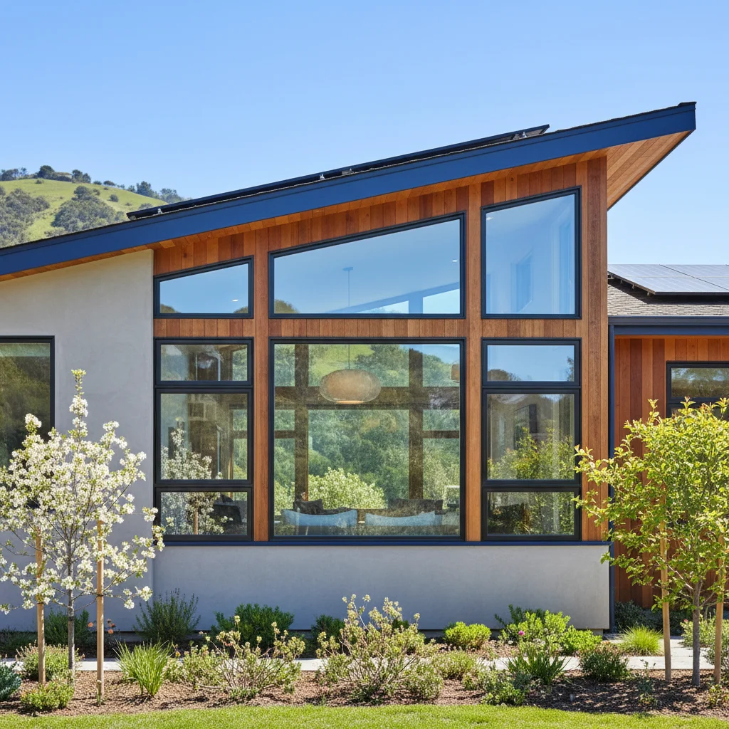 Window Replacement Cost Bay Area