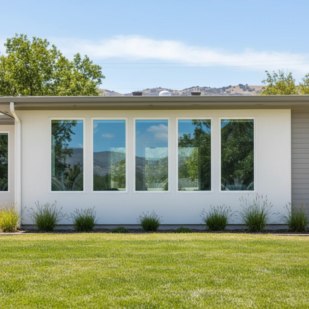 Window Replacement Cost Fresno