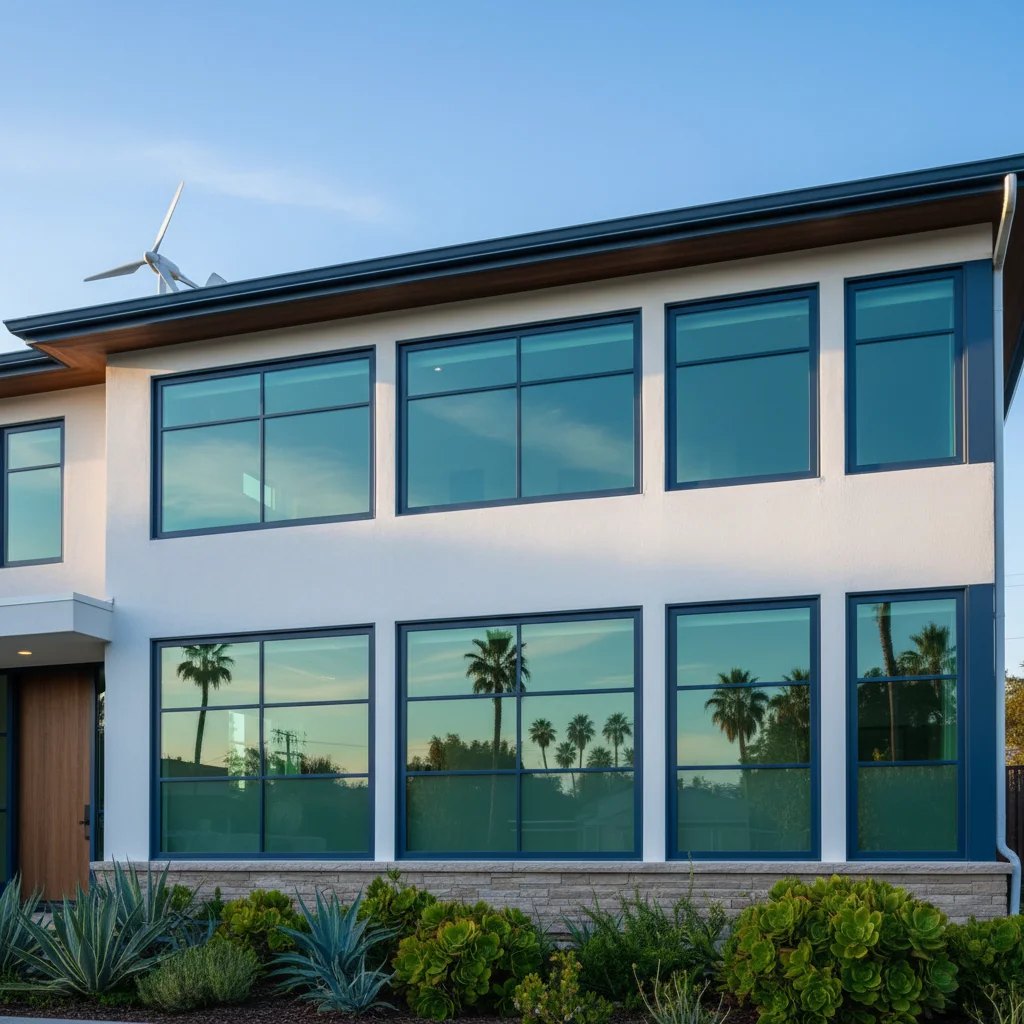 Window Replacement Cost Los Angeles