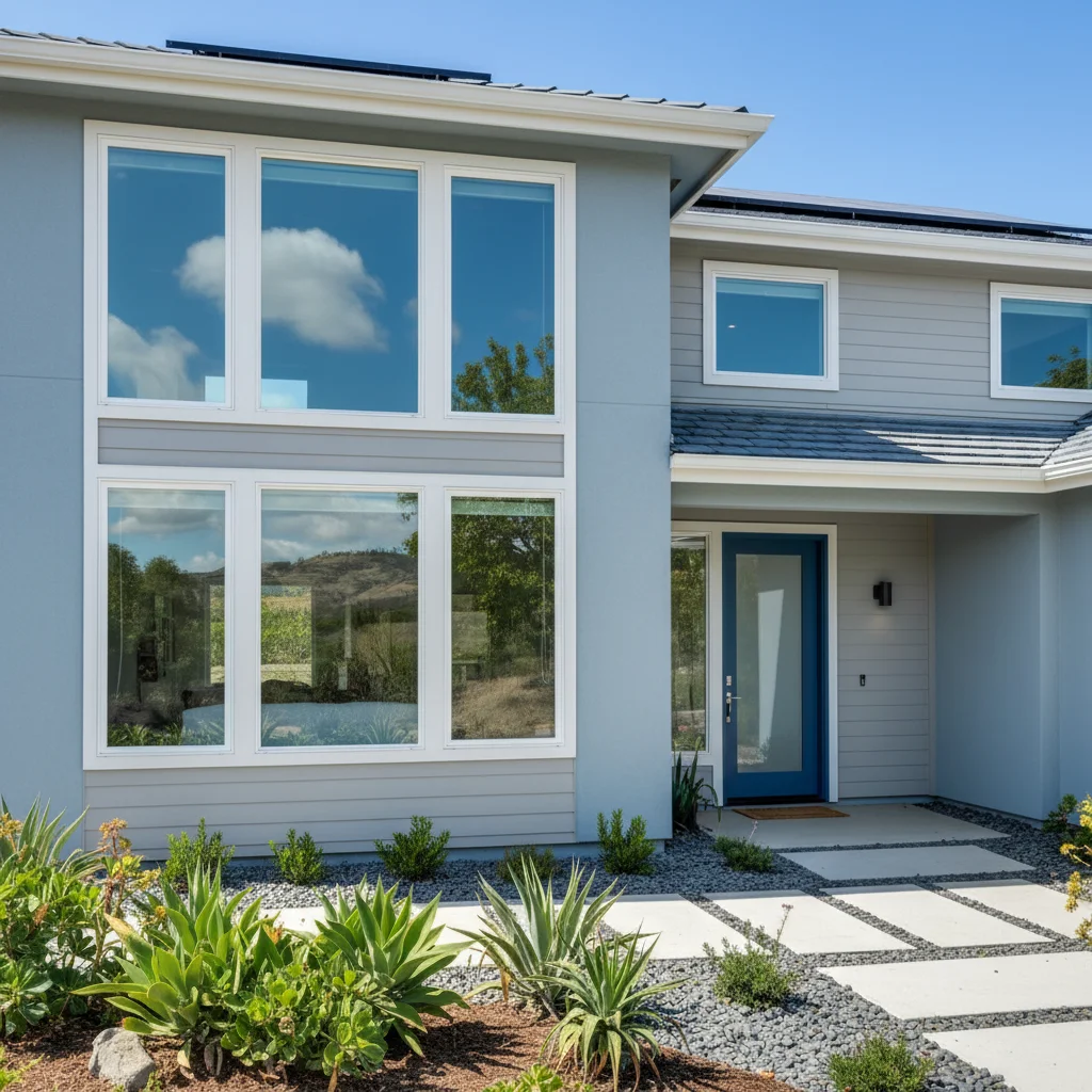 Window Replacement Cost Riverside