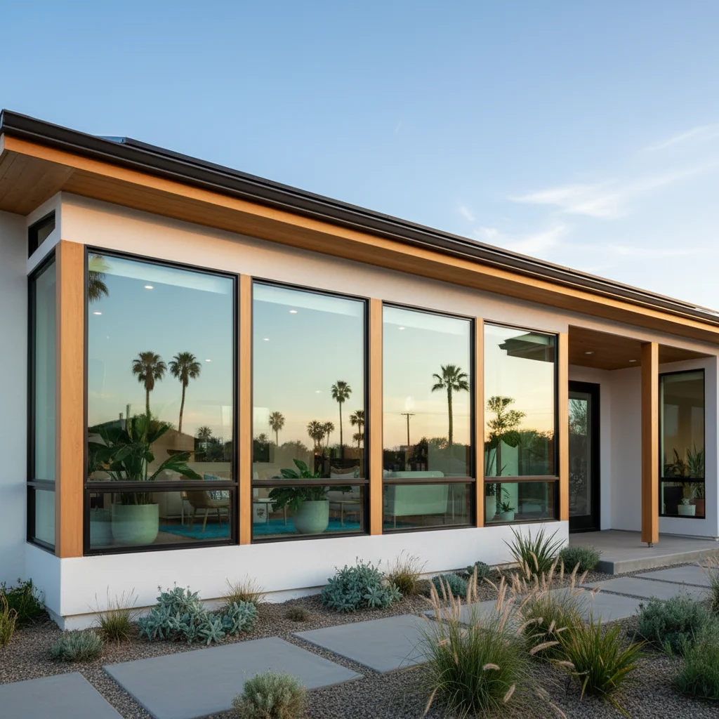 Window Replacement Cost San Diego
