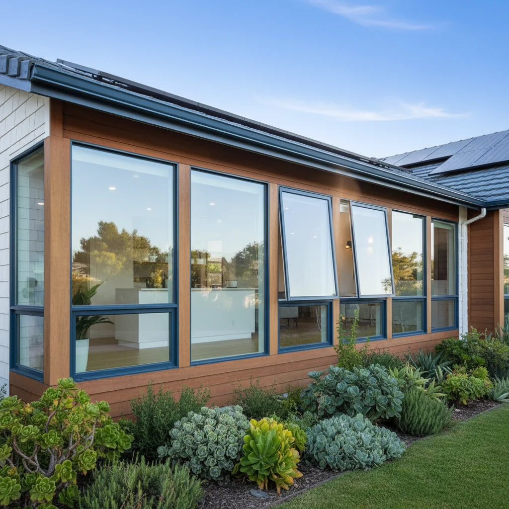 Window Replacement Cost San Jose