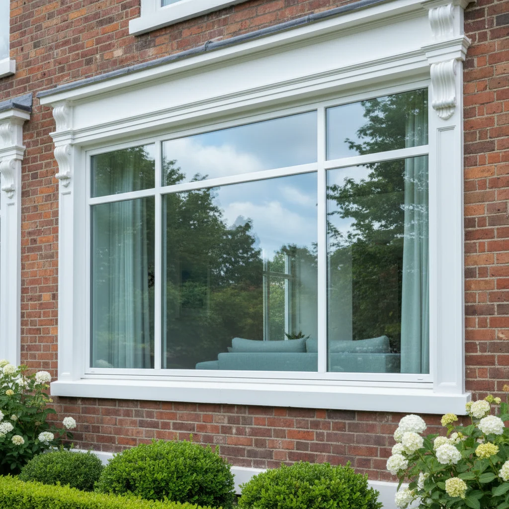Window Replacement For Historic Homes