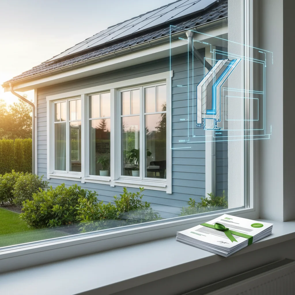 Window Replacement Permit Requirements