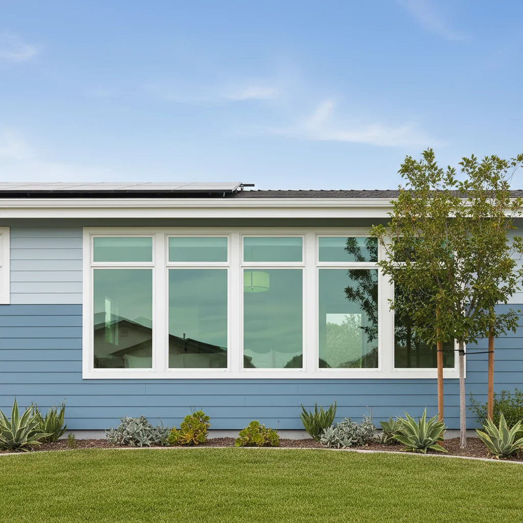 Window Replacement Rebates Bakersfield