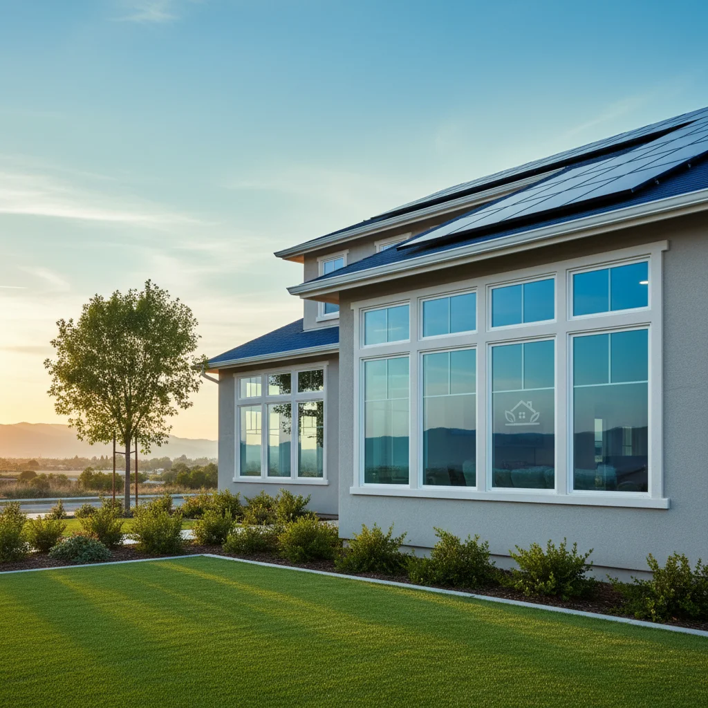 Window Replacement Rebates Central Valley