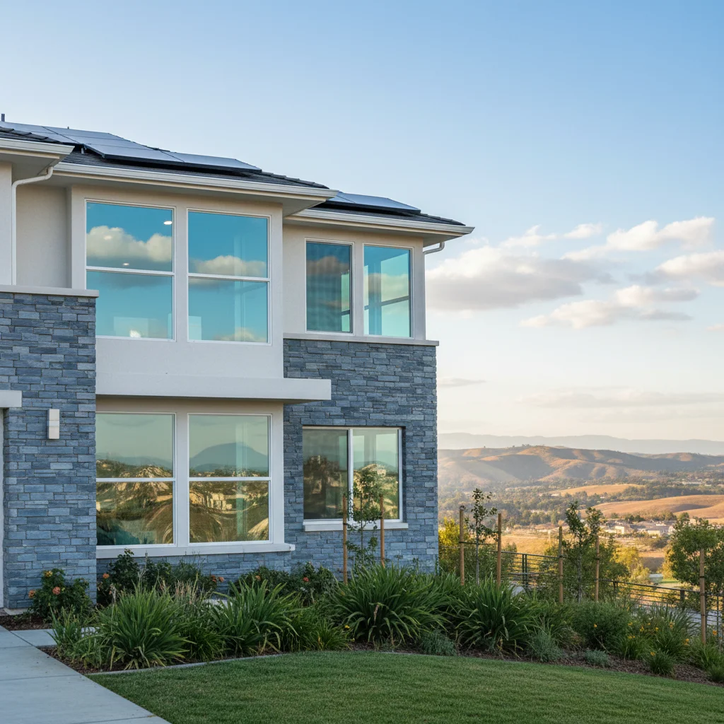 Window Replacement Rebates Inland Empire