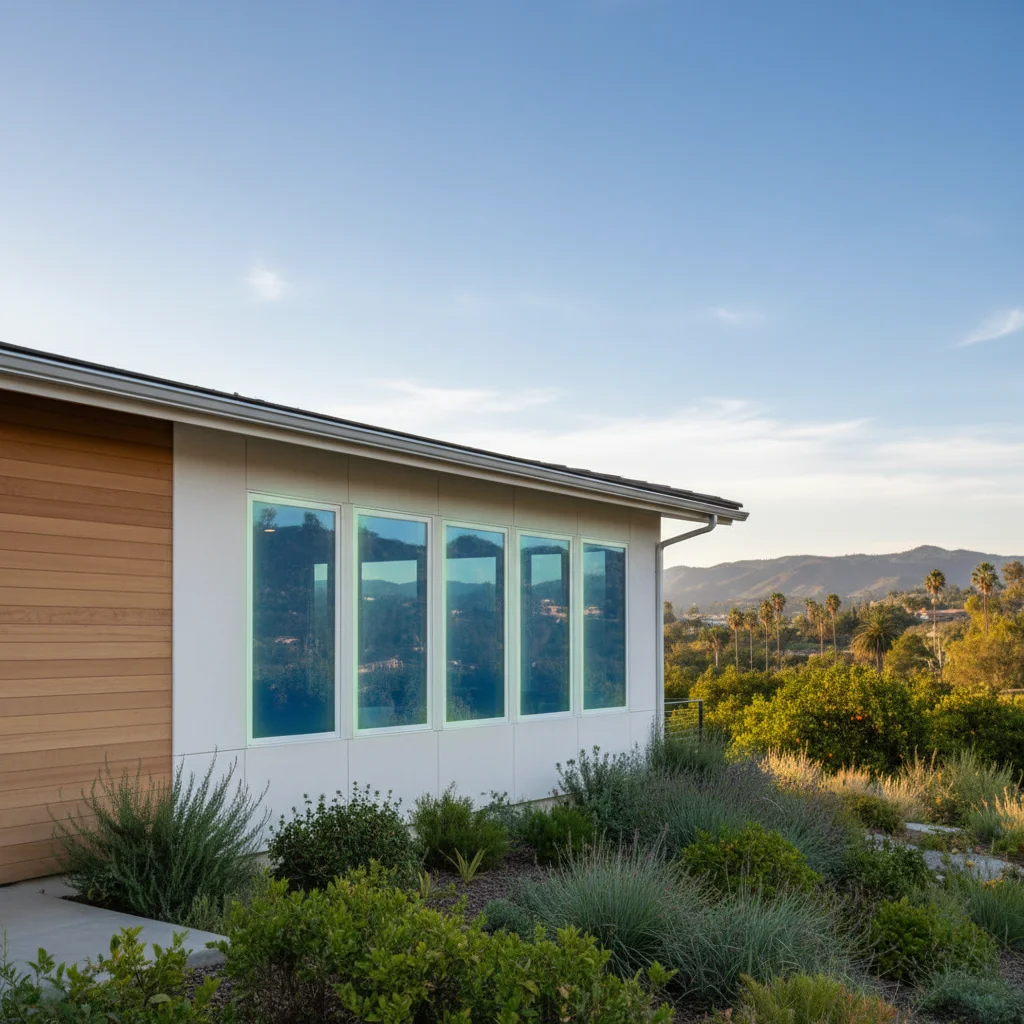 Window Replacement Rebates Orange County