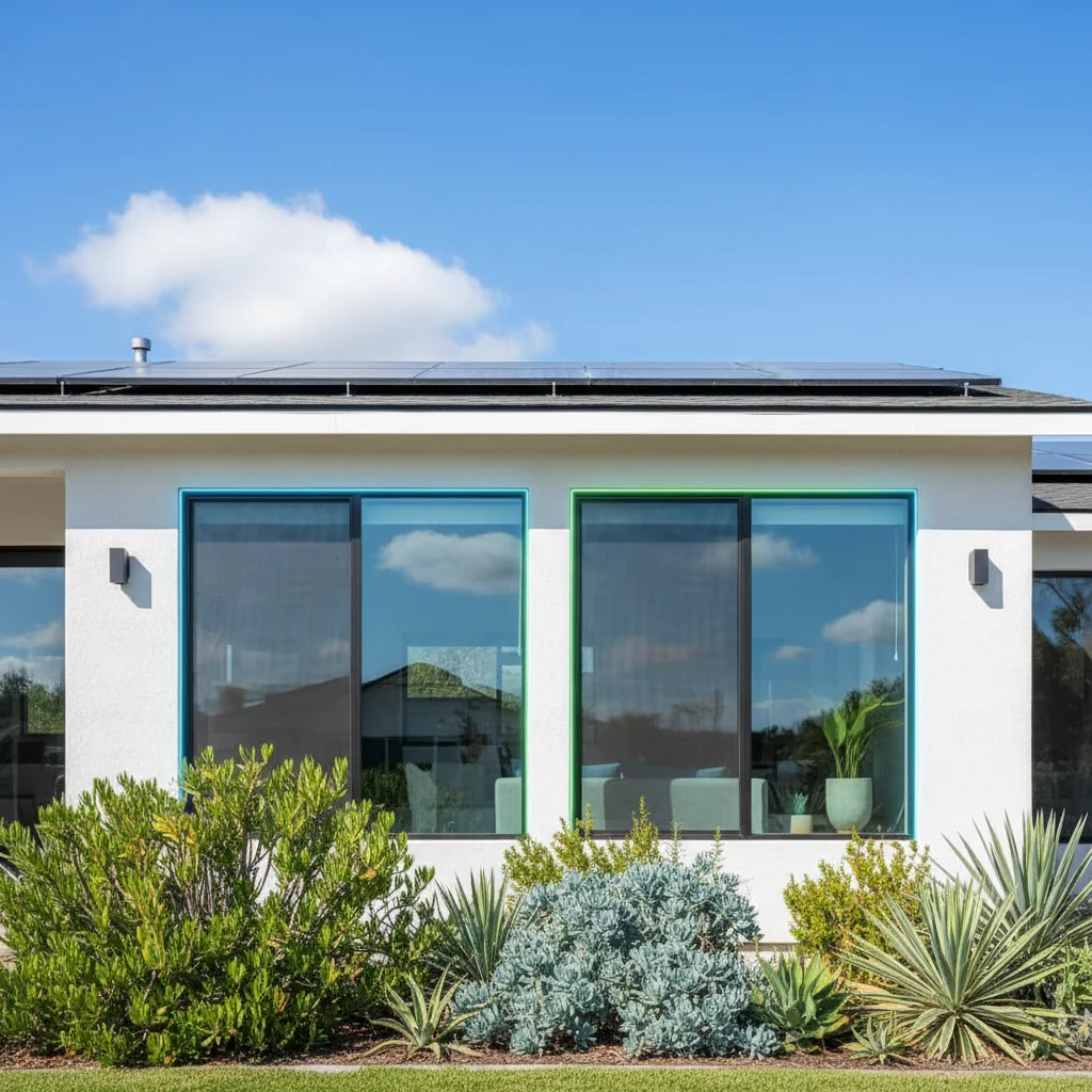 Window Replacement Rebates Riverside